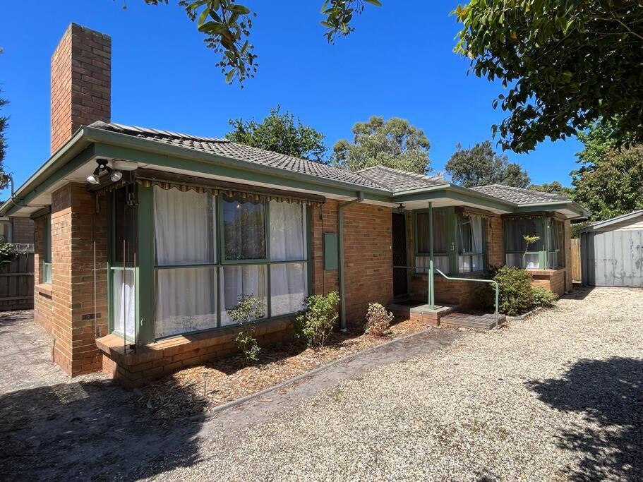 Holiday Home In Frankston South Exterior photo